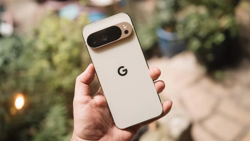 5 مزايا جديدة في هواتف جوجل Pixel 10 تستخدم الذكاء الاصطناعي